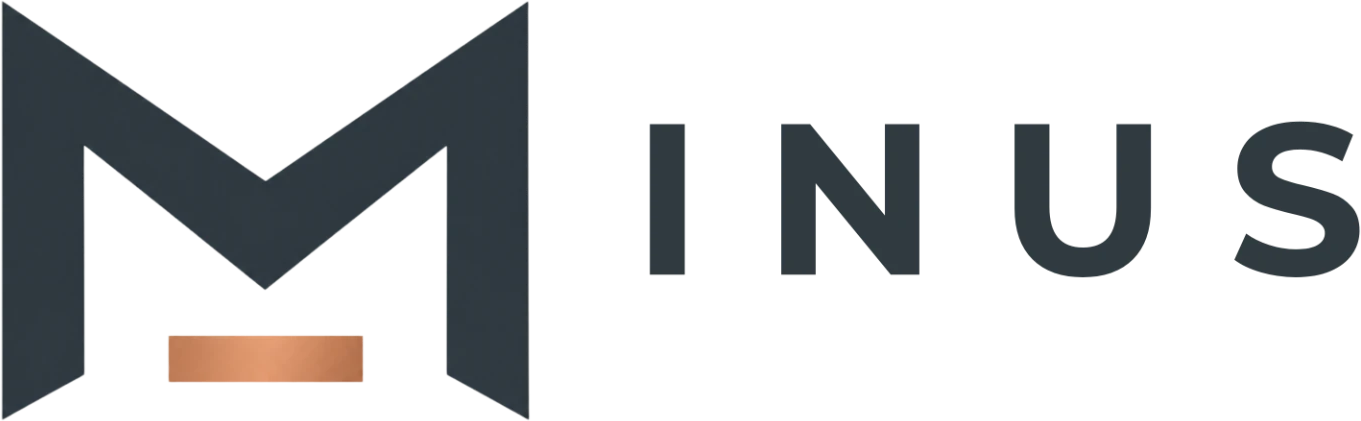 Minus